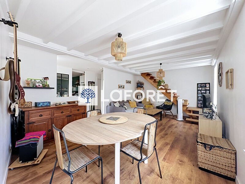 Appartement à vendre, 69m², Miribel