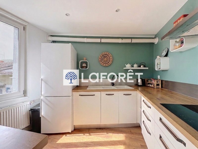 Appartement à vendre, 69m², Miribel