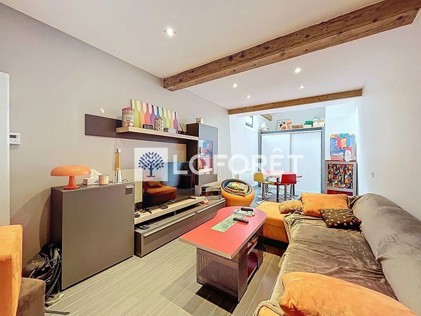 Maison à vendre, 98m², Neyron