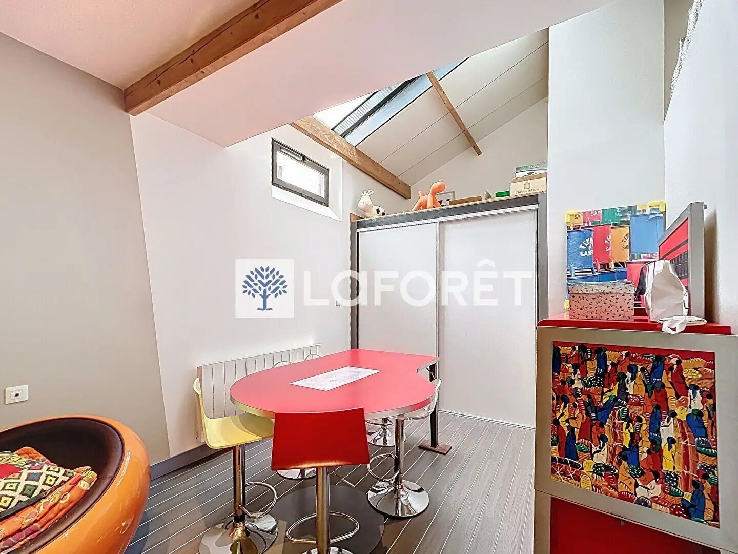 Maison à vendre, 98m², Neyron