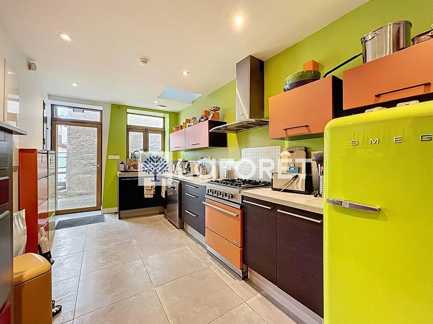 Maison à vendre, 98m², Neyron