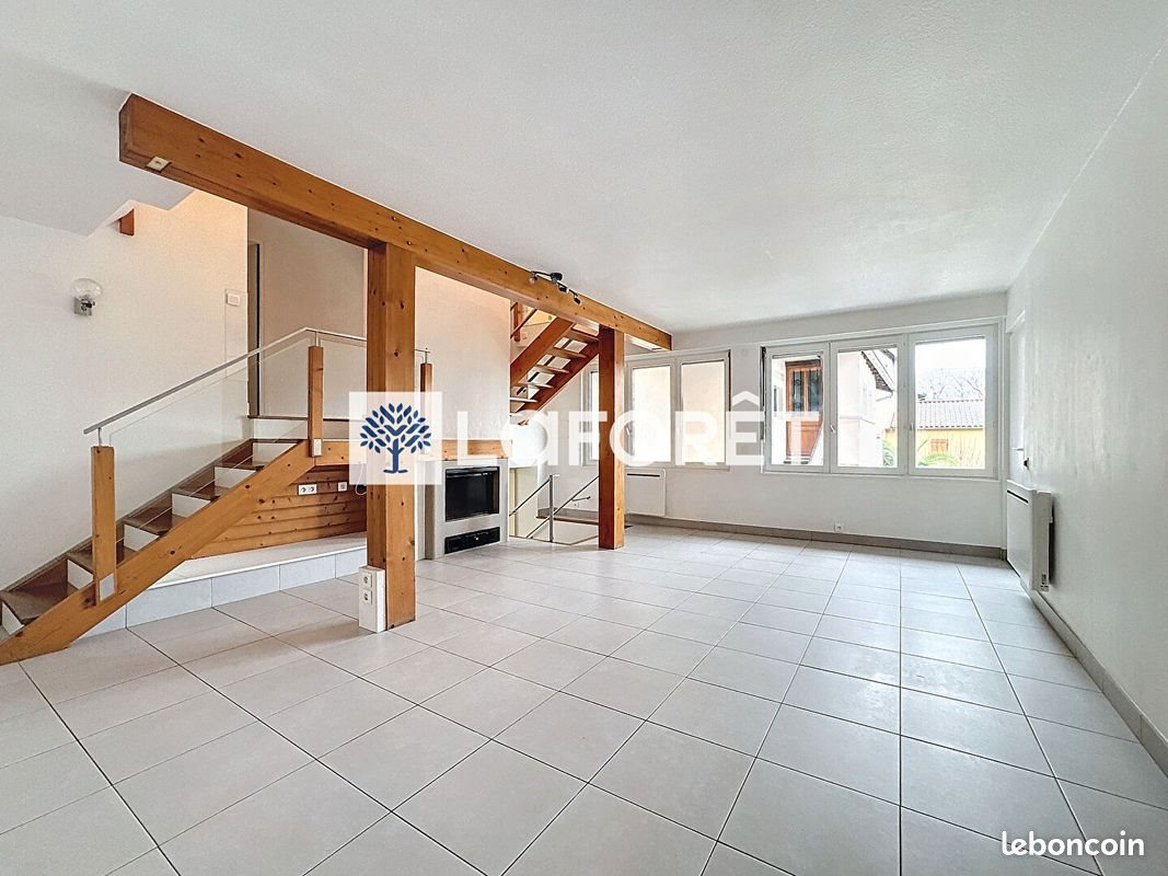 Maison à louer, 113m², Beynost