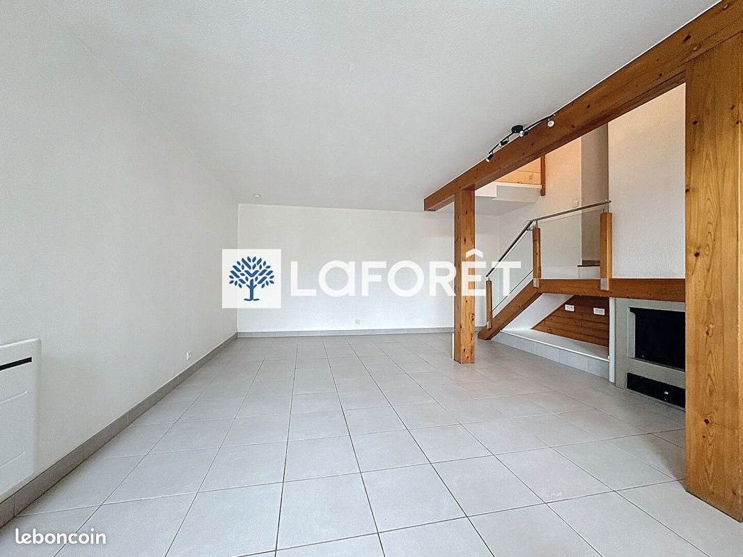 Maison à louer, 113m², Beynost