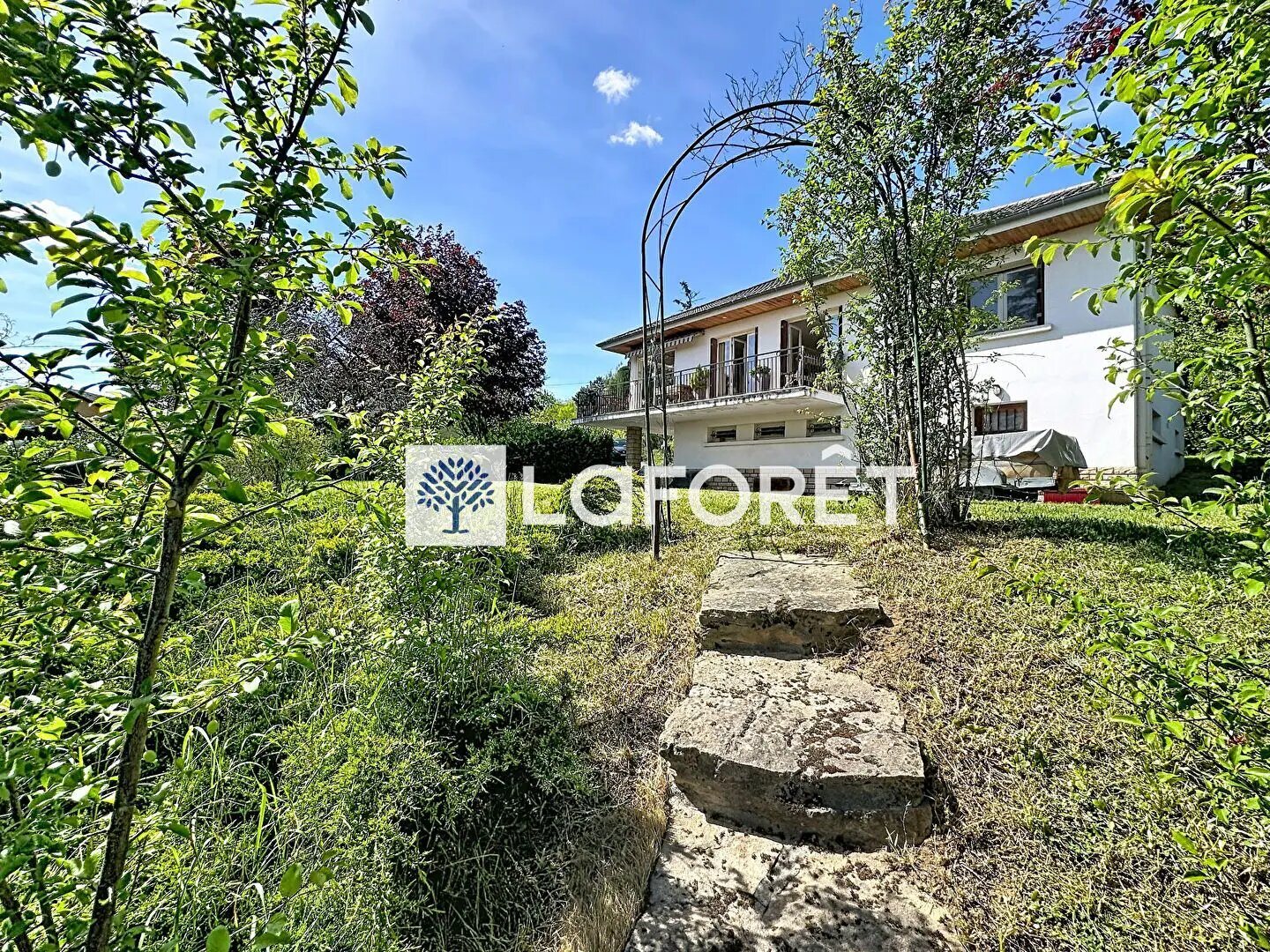 Maison à vendre, 110m², Beynost