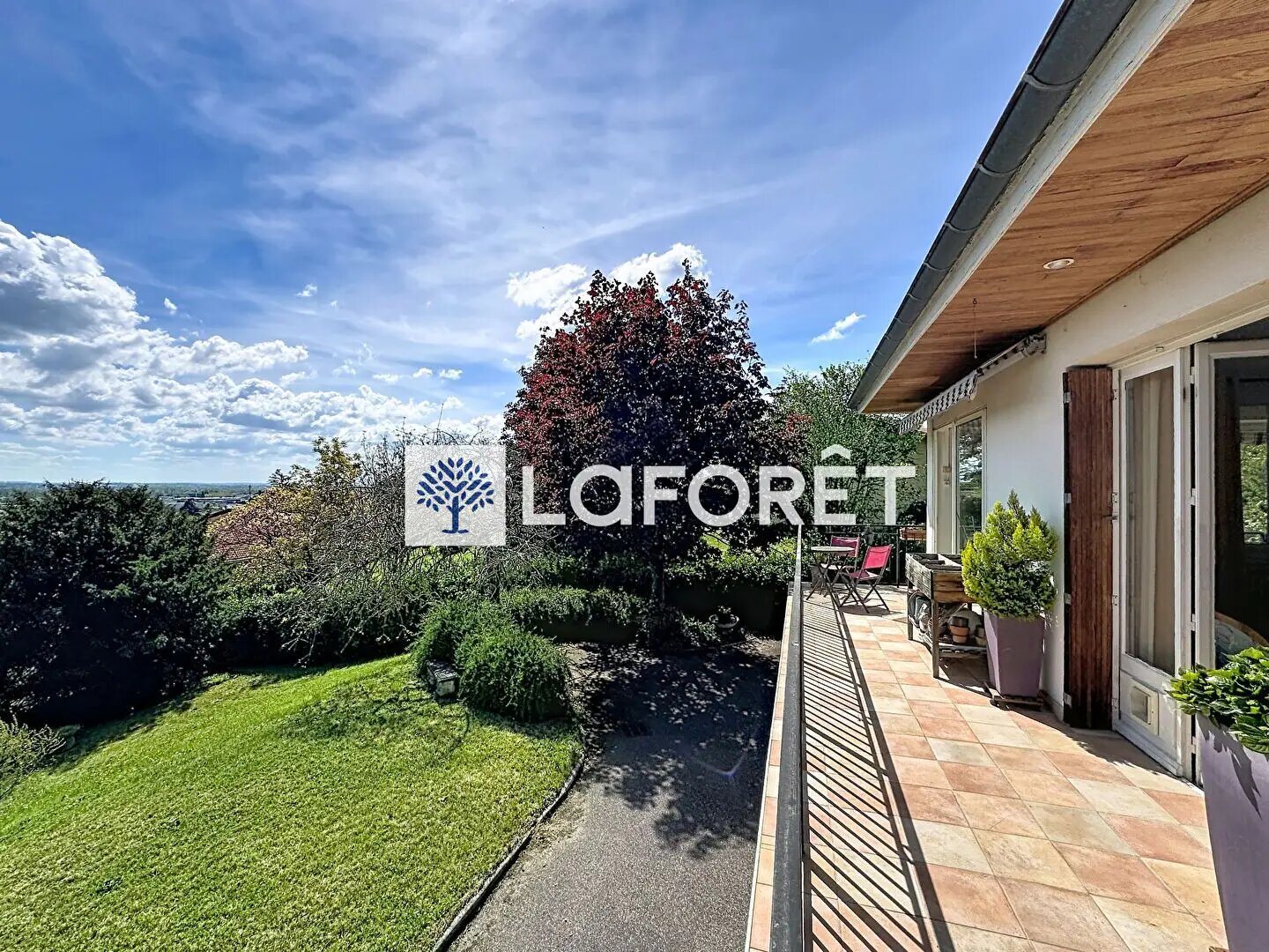 Maison à vendre, 110m², Beynost