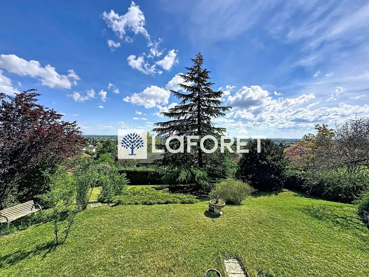 Maison à vendre, 110m², Beynost