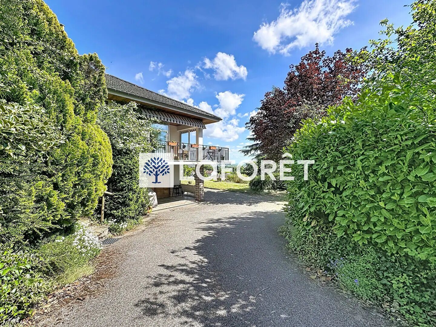 Maison à vendre, 110m², Beynost