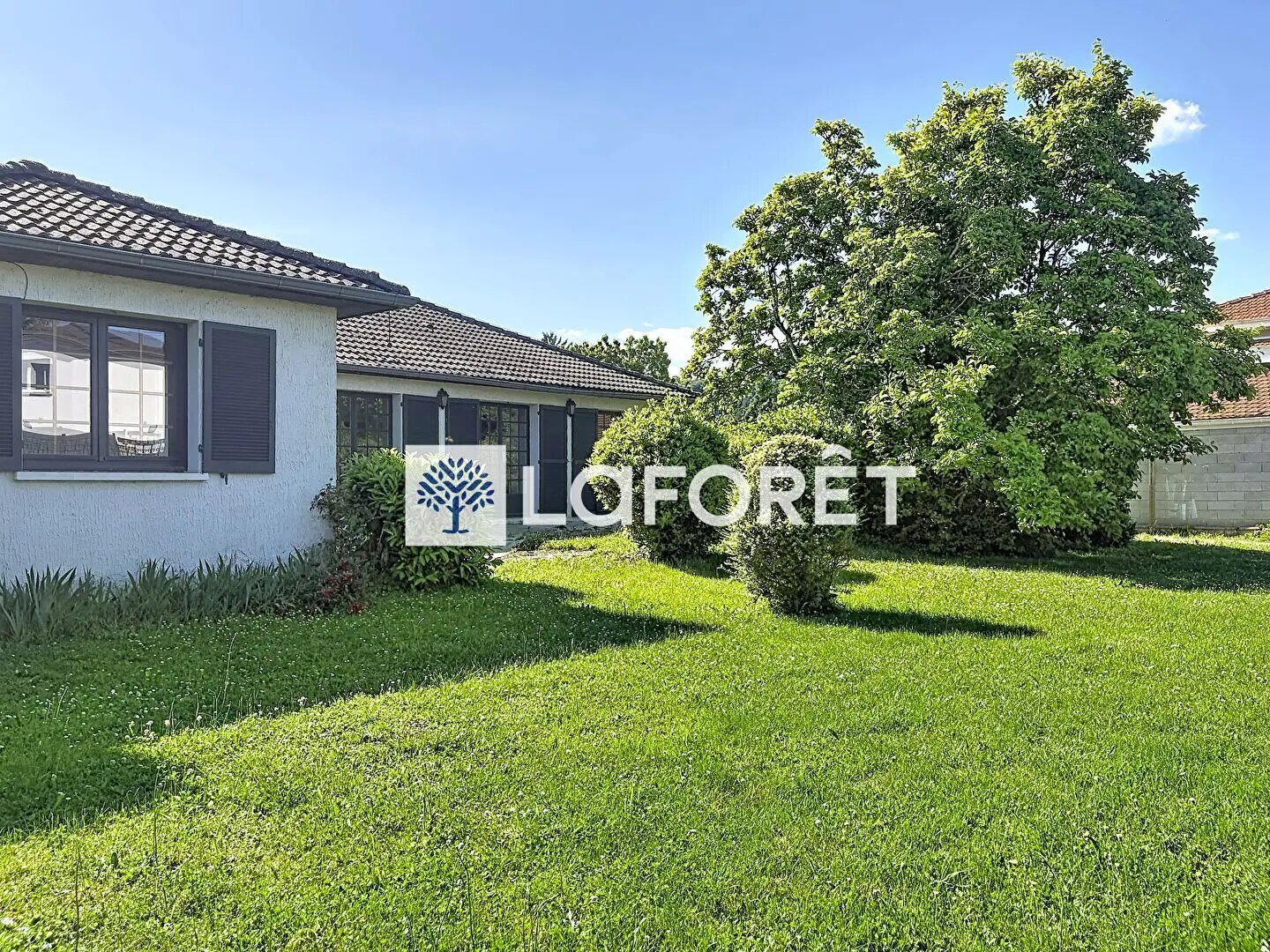 Maison à vendre, 155m², Beynost