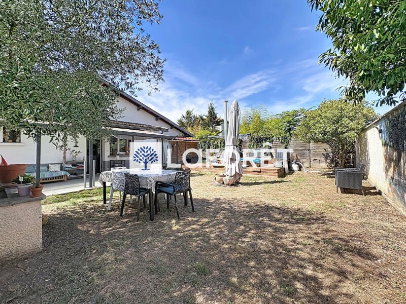 Maison à vendre, 94m², Beynost