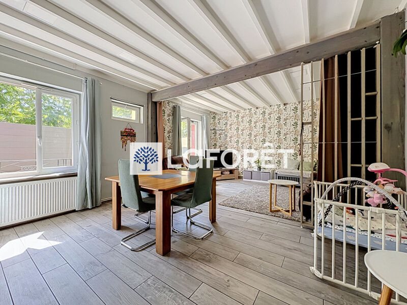 Maison à vendre, 94m², Beynost