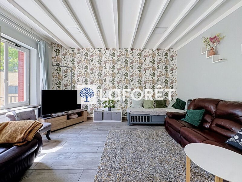 Maison à vendre, 94m², Beynost