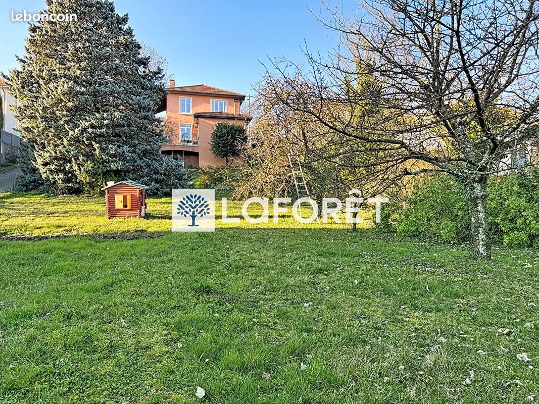 Maison à vendre, 144m², Beynost