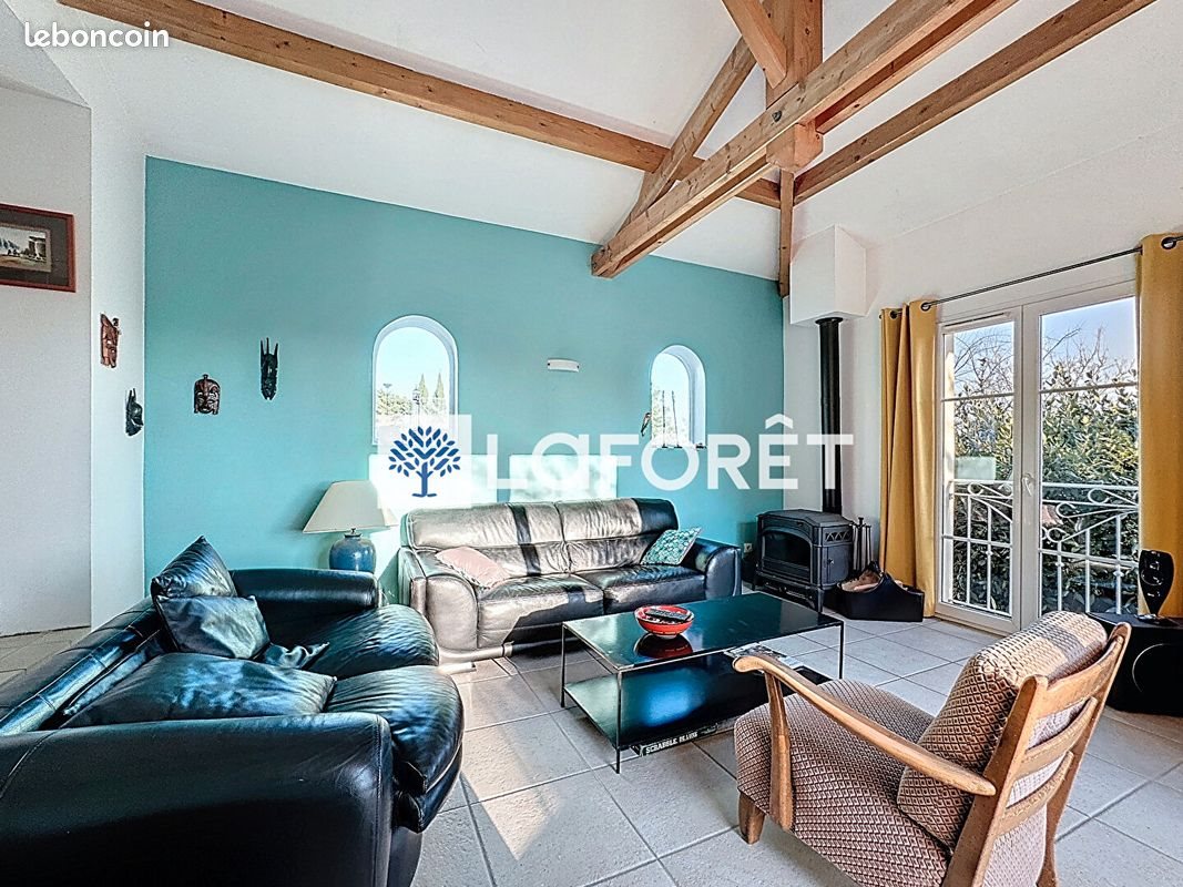 Maison à vendre, 144m², Beynost