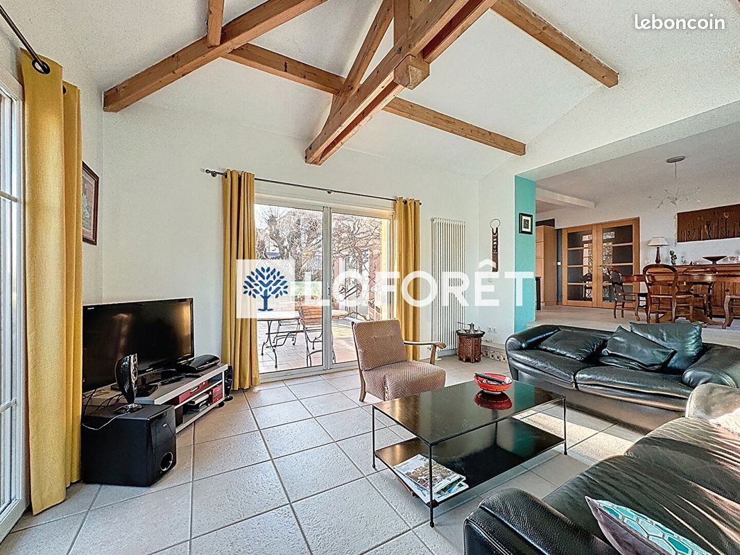 Maison à vendre, 144m², Beynost