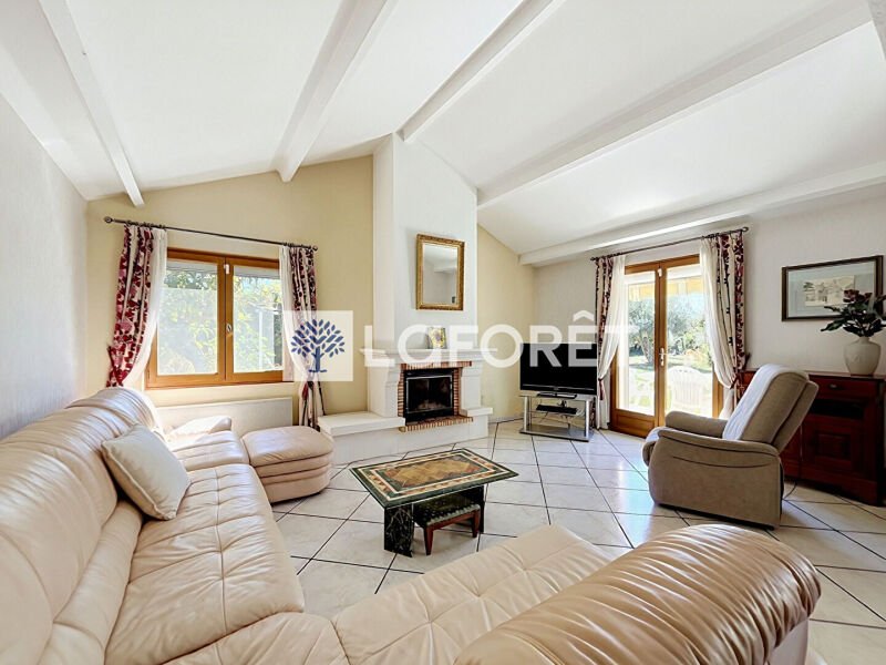 Maison à vendre, 156m², Miribel