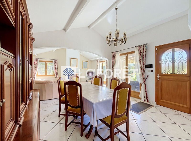Maison à vendre, 156m², Miribel