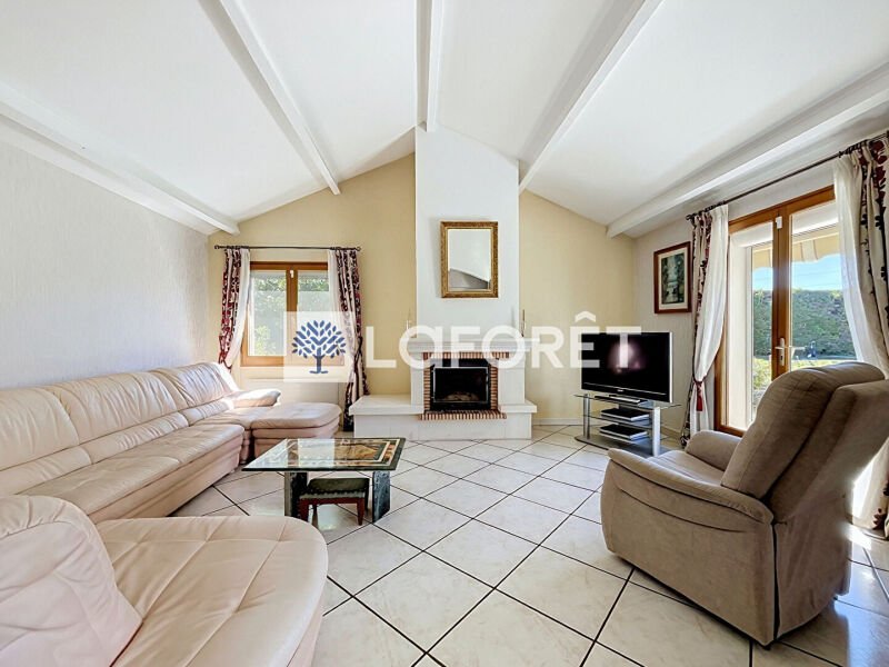 Maison à vendre, 156m², Miribel