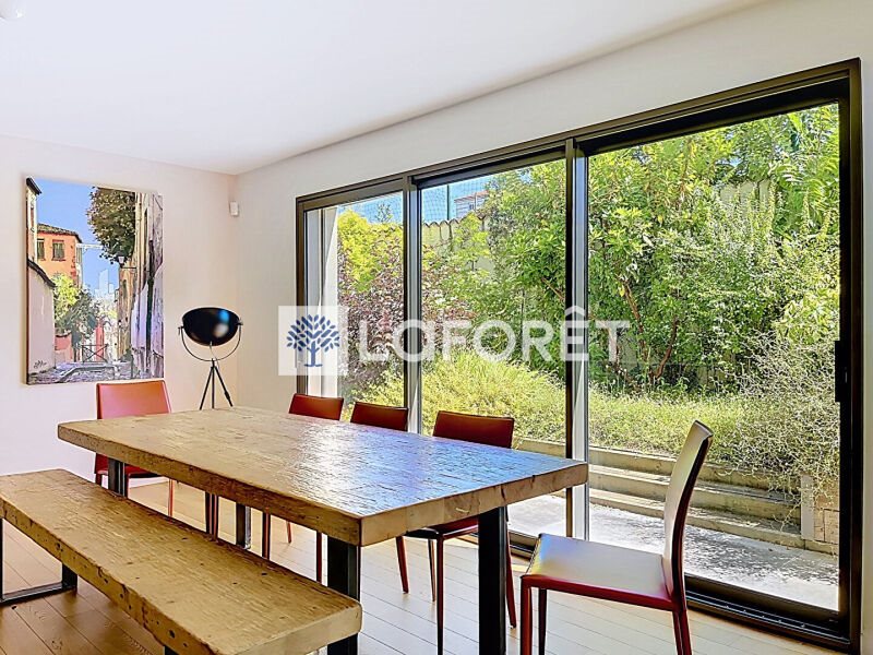 Appartement à vendre, 121m², Lyon 9ème