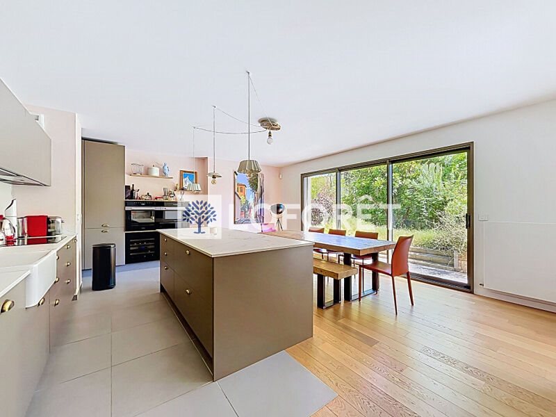 Appartement à vendre, 121m², Lyon 9ème