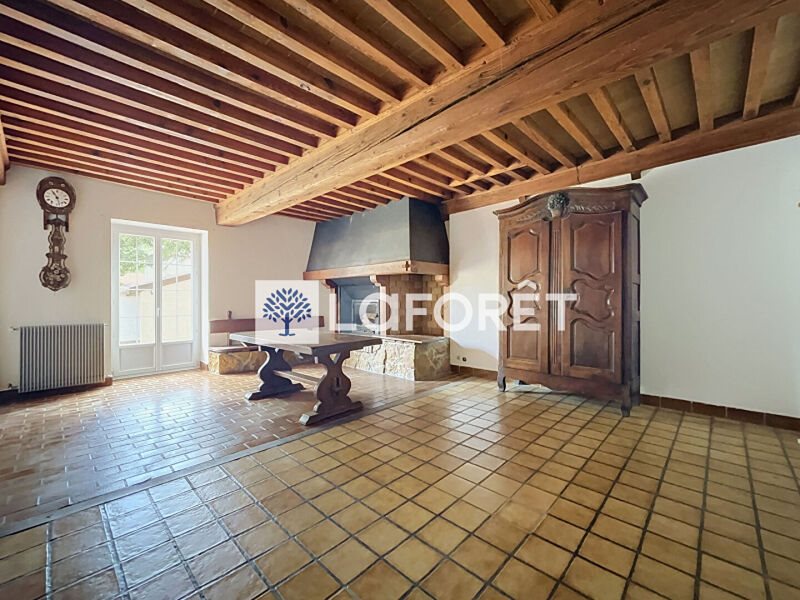 Maison à vendre, 186m², Saint-Maurice-de-Beynost