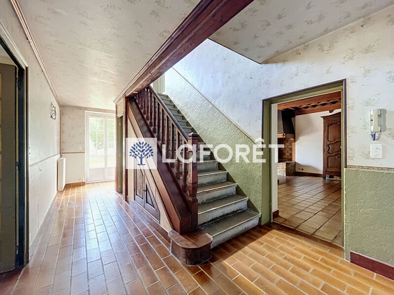Maison à vendre, 186m², Saint-Maurice-de-Beynost