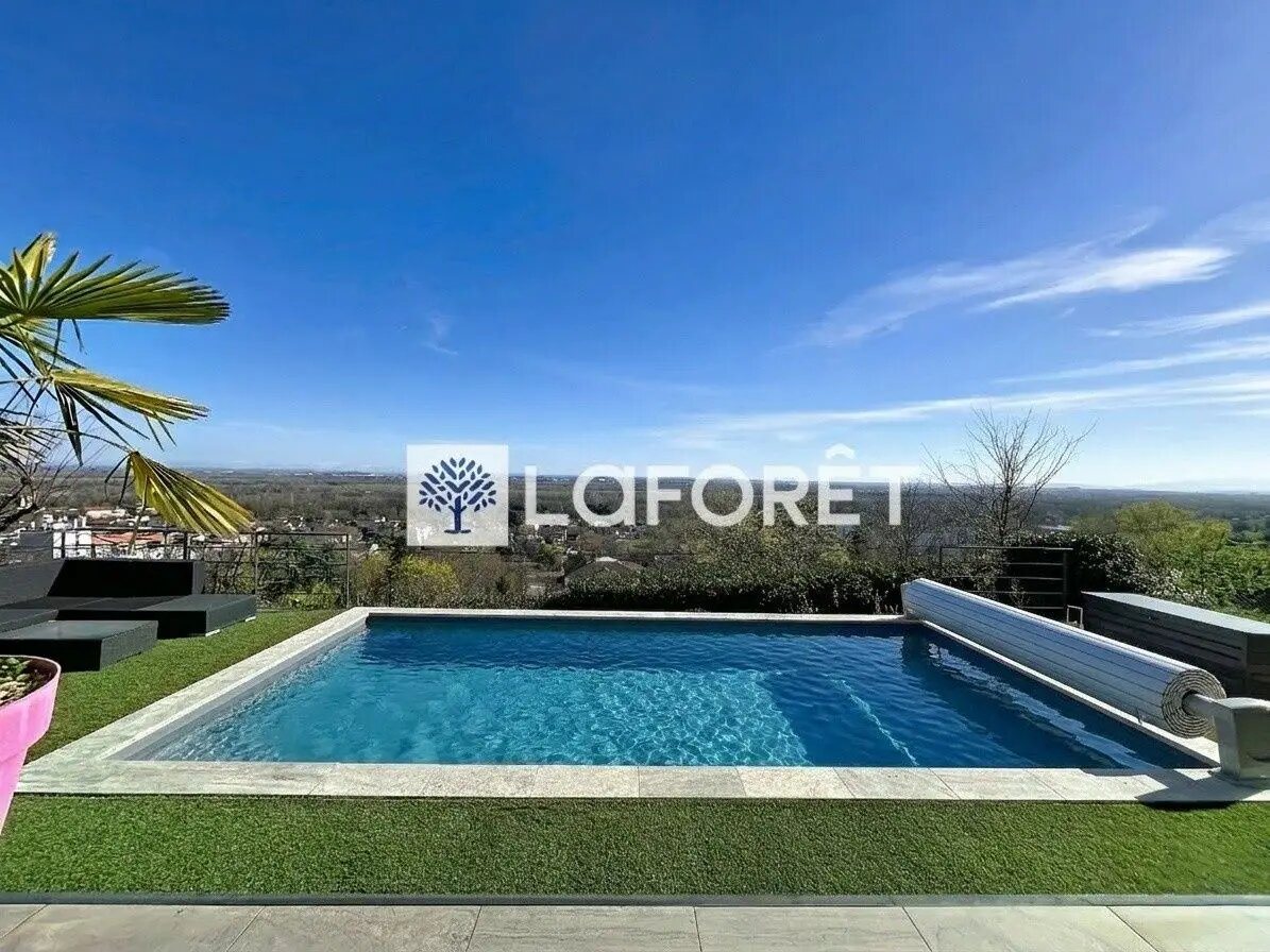 Maison à vendre, 197m², Miribel