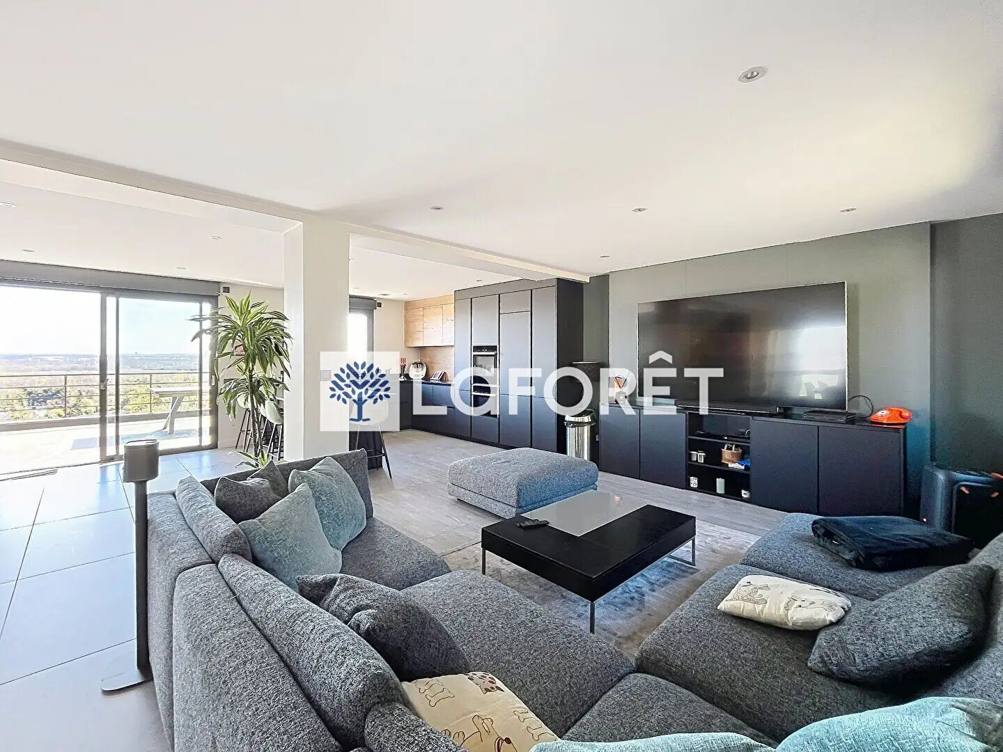 Maison à vendre, 197m², Miribel
