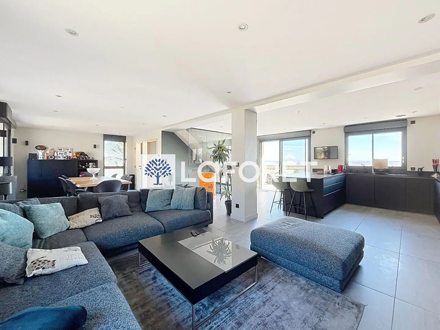 Maison à vendre, 197m², Miribel