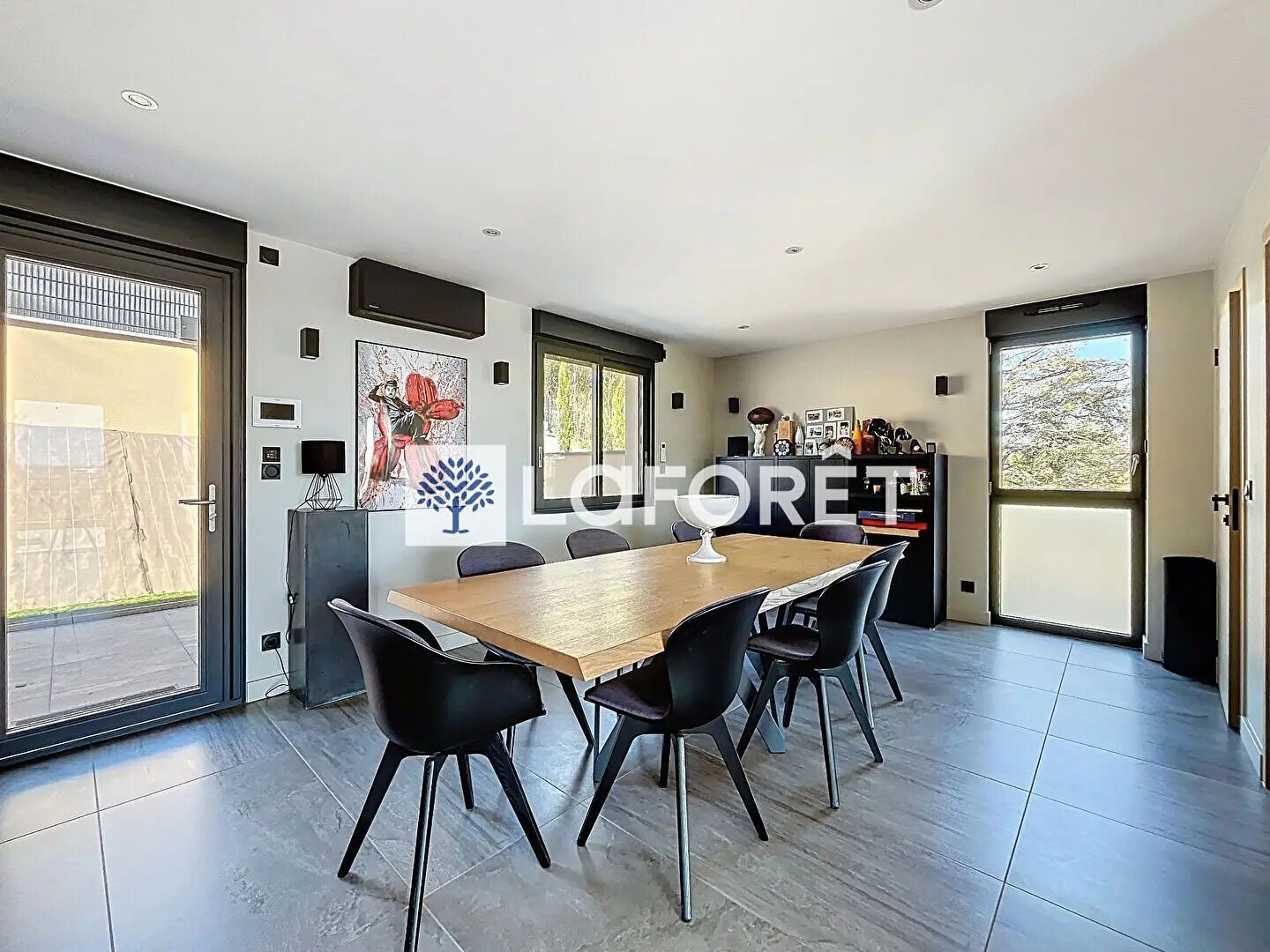 Maison à vendre, 197m², Miribel