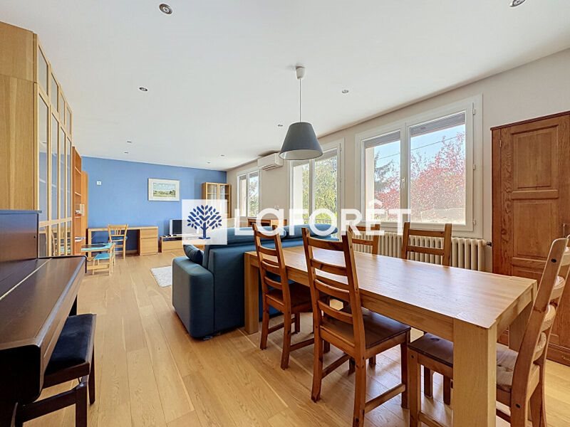Maison à vendre, 104m², Beynost