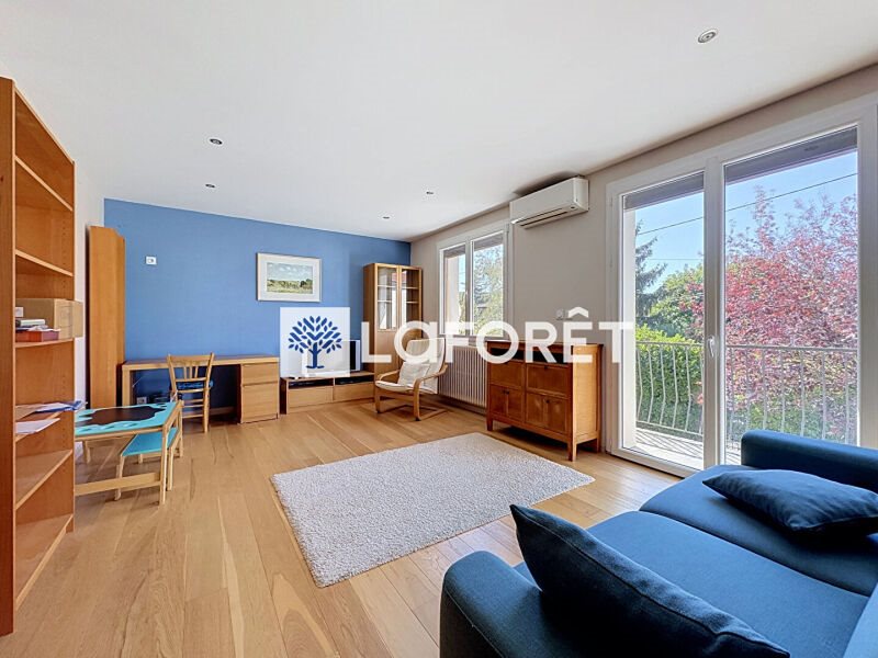 Maison à vendre, 104m², Beynost