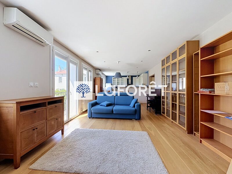 Maison à vendre, 104m², Beynost