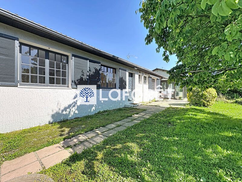 Maison à vendre, 155m², Beynost
