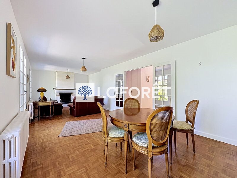 Maison à vendre, 155m², Beynost
