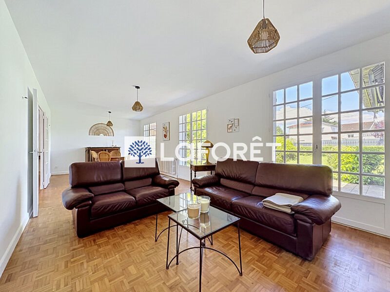 Maison à vendre, 155m², Beynost