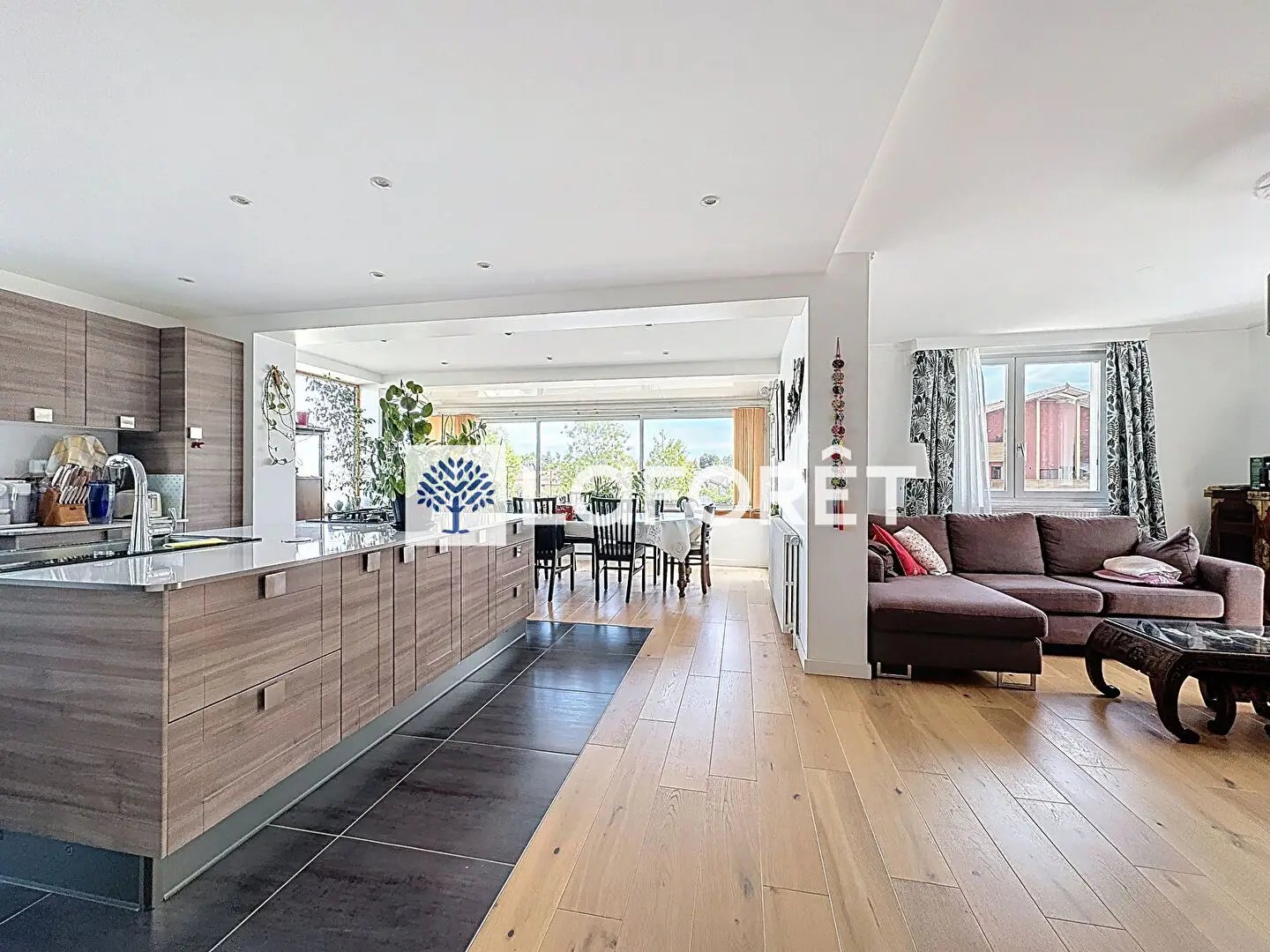 Maison à vendre, 232m², Tramoyes