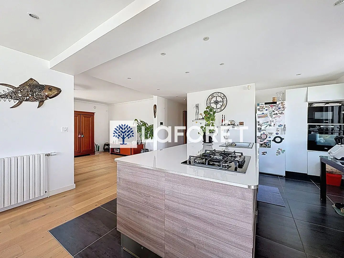 Maison à vendre, 232m², Tramoyes