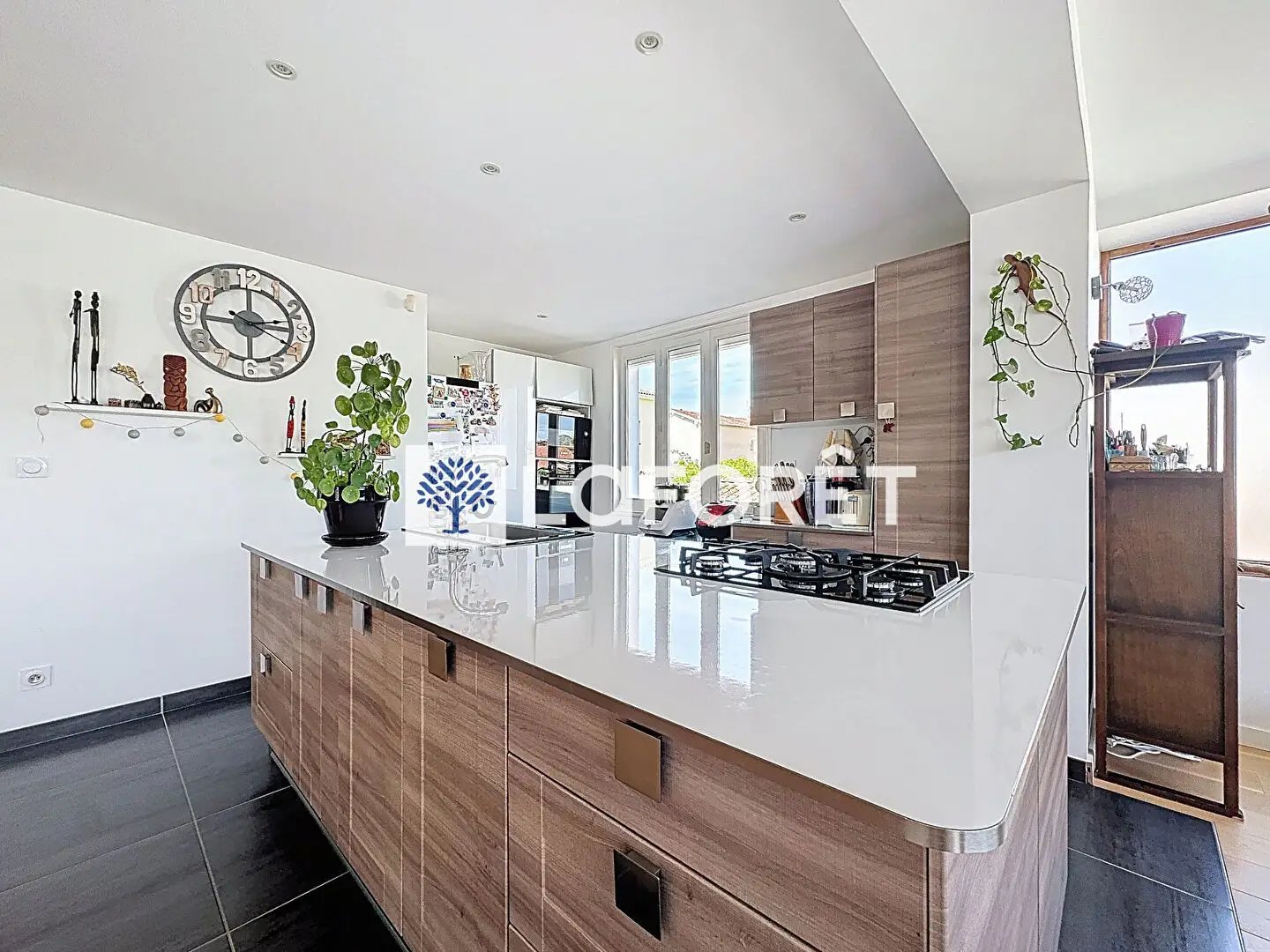 Maison à vendre, 232m², Tramoyes
