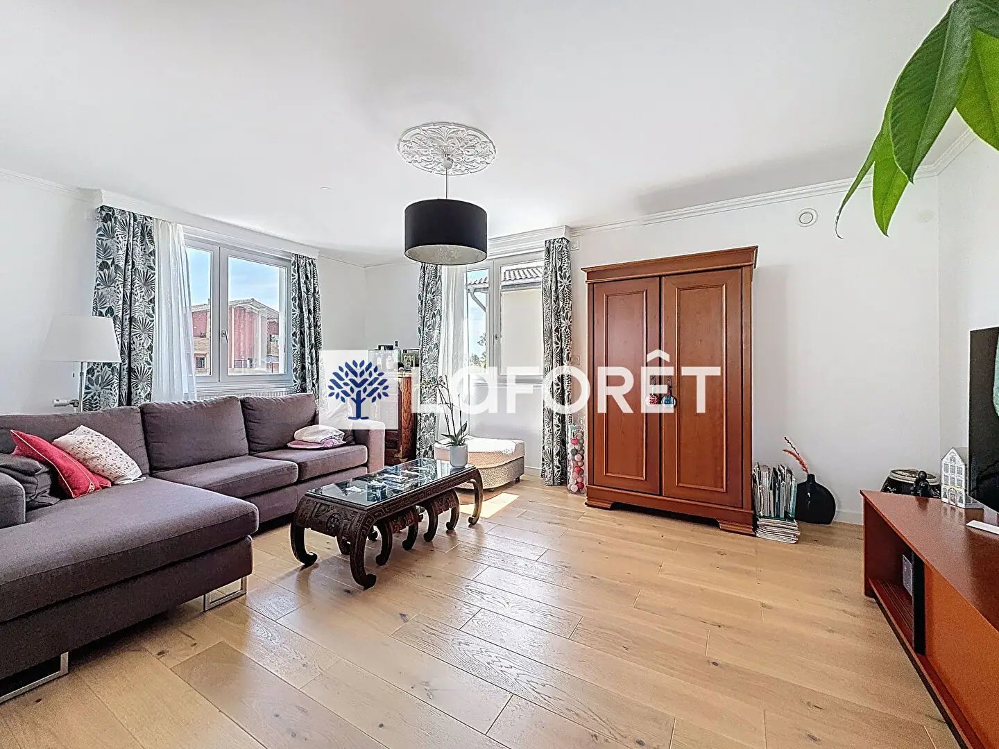 Maison à vendre, 232m², Tramoyes