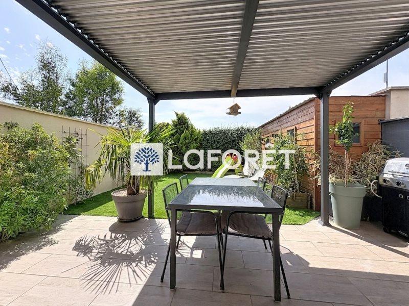 Maison à vendre, 130m², Miribel