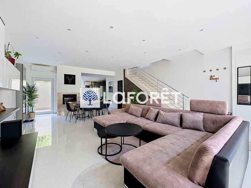 Maison à vendre, 130m², Miribel