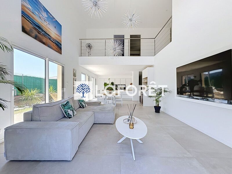 Maison à vendre, 137m², Beynost