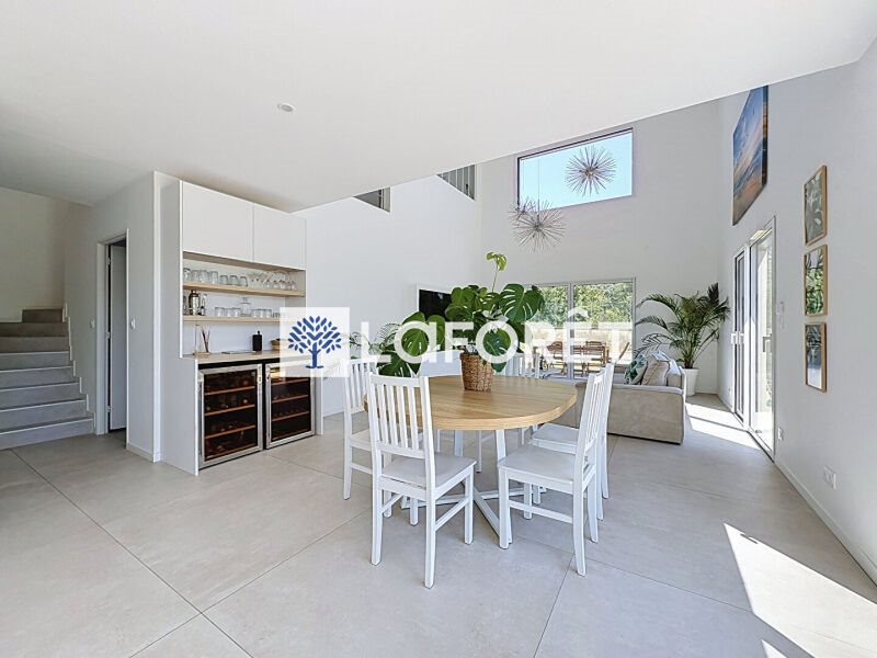 Maison à vendre, 137m², Beynost