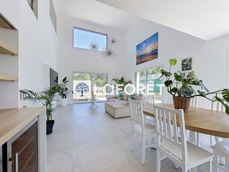 Maison à vendre, 137m², Beynost