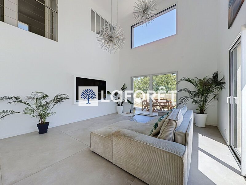 Maison à vendre, 137m², Beynost