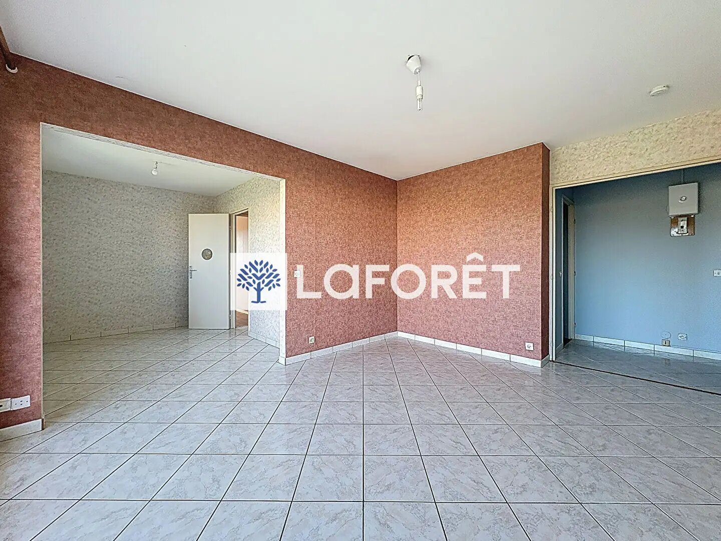 Appartement à vendre, 68m², Beynost