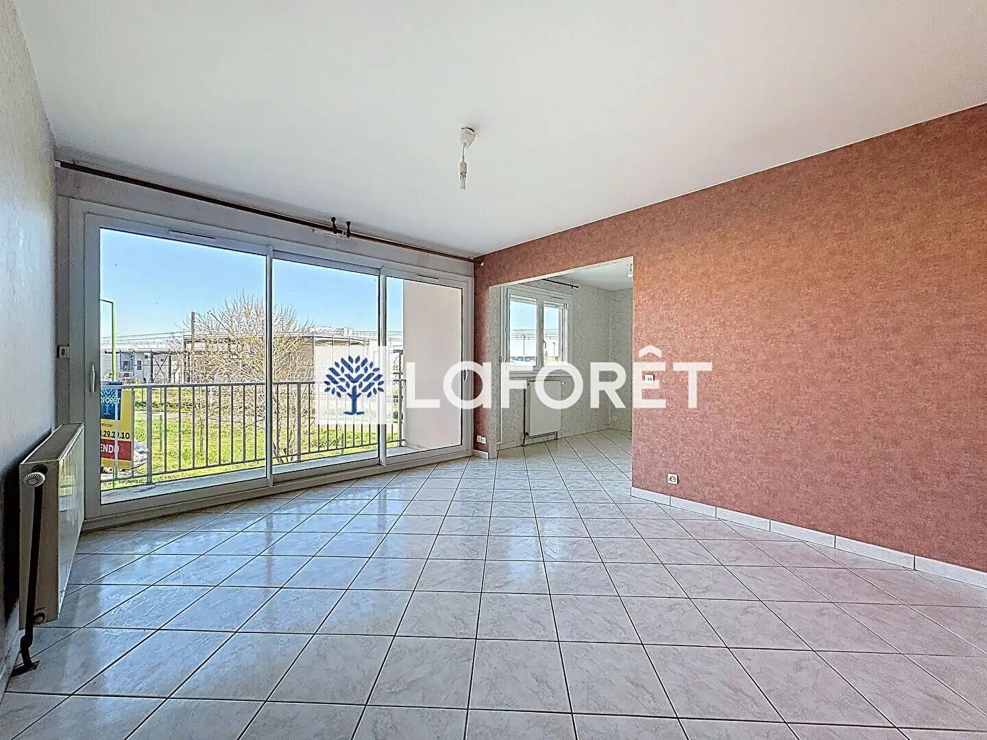 Appartement à vendre, 68m², Beynost