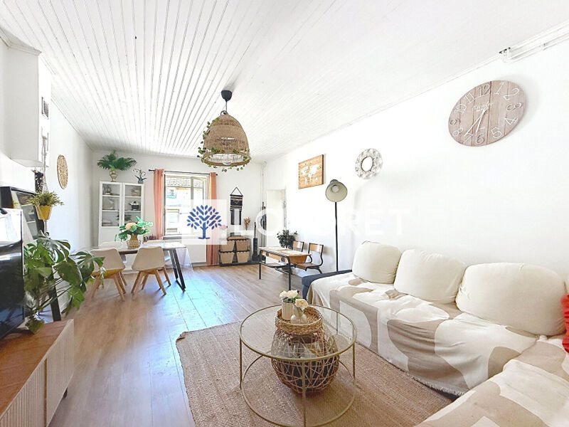 Appartement à vendre, 88m², Miribel