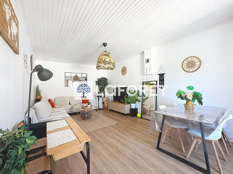 Appartement à vendre, 88m², Miribel
