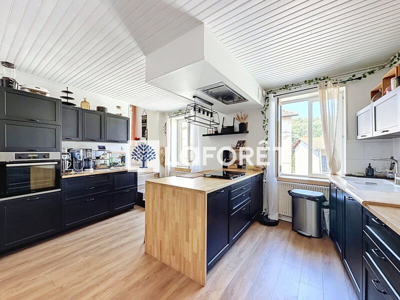 Appartement à vendre, 88m², Miribel